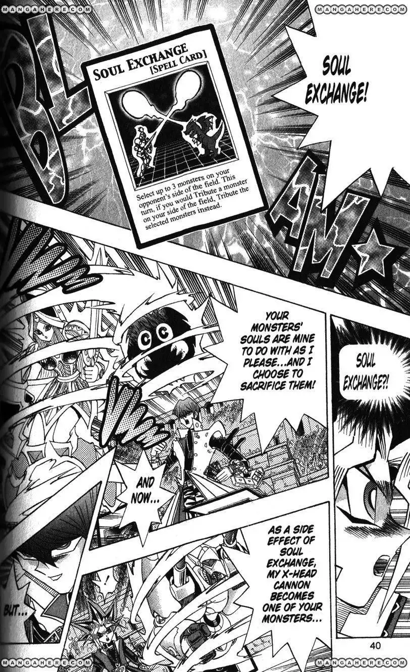 Yu-Gi-Oh! Duelist Chapter 193 13